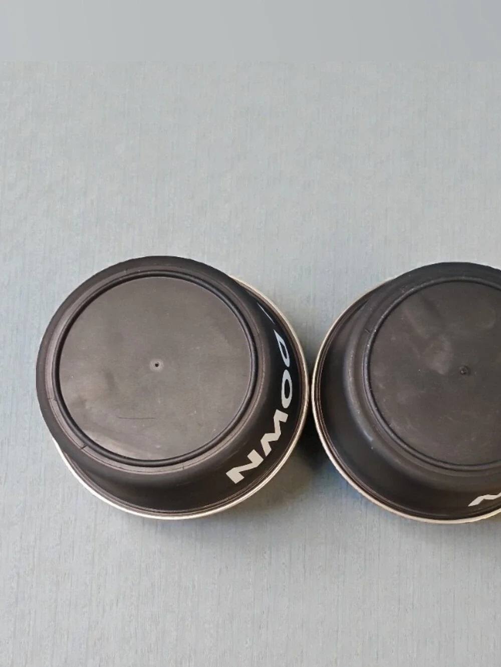 Chow Down Pet Bowls - NEW